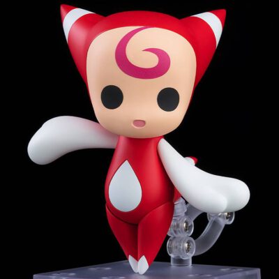 Nendoroid AQUI-Chan