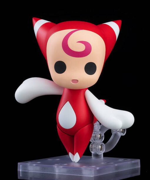 Nendoroid AQUI-Chan