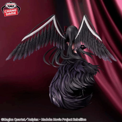 PACK Banpresto Evolve Ultimate Madoka & Akuma Homura (INDIVISIBLE) - Imagen 6