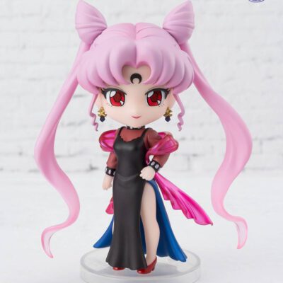 Figuarts Mini Black Lady