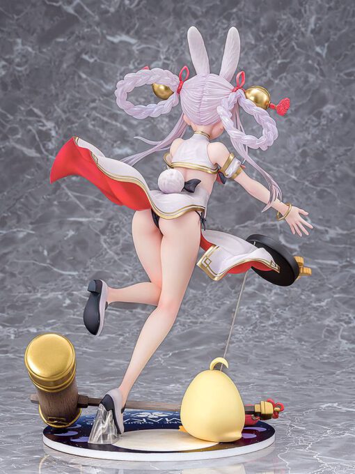 Manjuu Shimakaze Clumsy Moon Rabbit Ver. 1/7 - Imagen 3