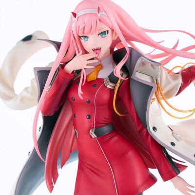 Zero Two 1/7