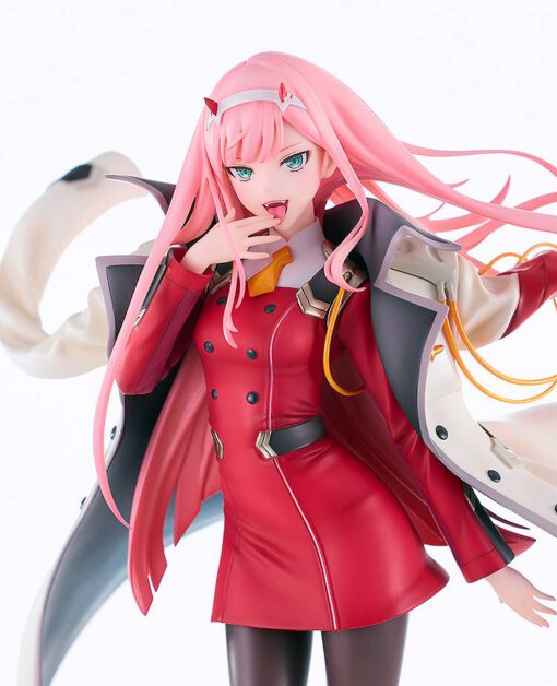 Zero Two 1/7