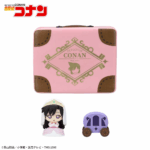 Petite World Memories Mini Figure Ran Mouri - Imagen 2