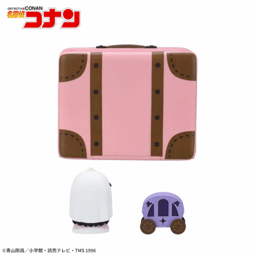 Petite World Memories Mini Figure Ran Mouri - Imagen 3