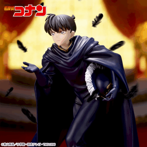 PACK 2 Xross Link Mouri Ran & Kudou Shinichi (INDIVISIBLE) - Imagen 2