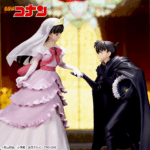 PACK 2 Xross Link Mouri Ran & Kudou Shinichi (INDIVISIBLE) - Imagen 5