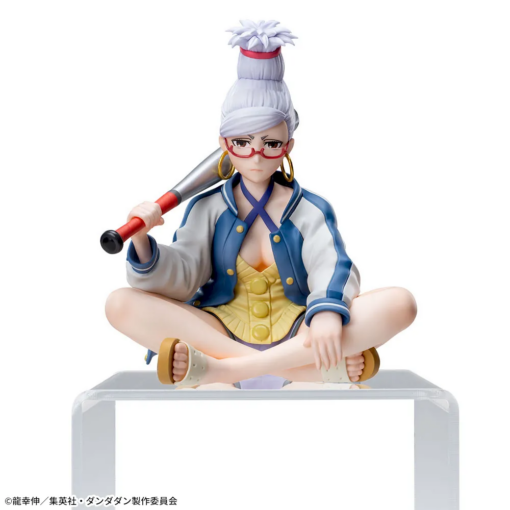 Premium Chokonose Figure Seiko