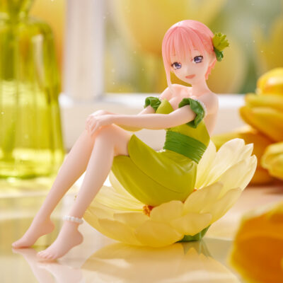 Bloo-me! Nakano Ichika
