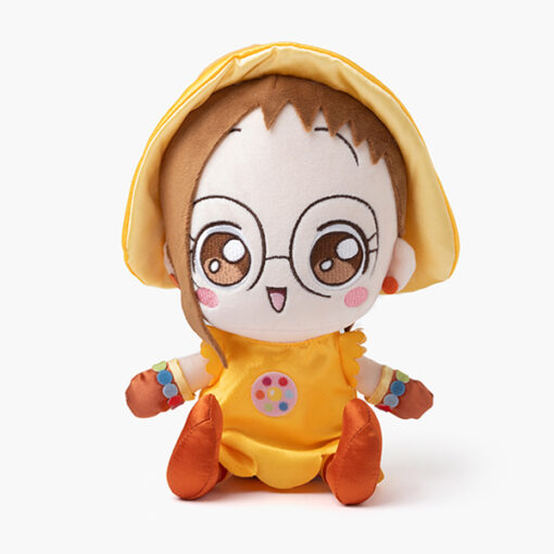 Peluches Chibi Witchi Sitting Plushie Magical Doremi (Precio unitario - 6 modelos a elegir) *Edición exclusiva Toei Animation Japan* - Imagen 3