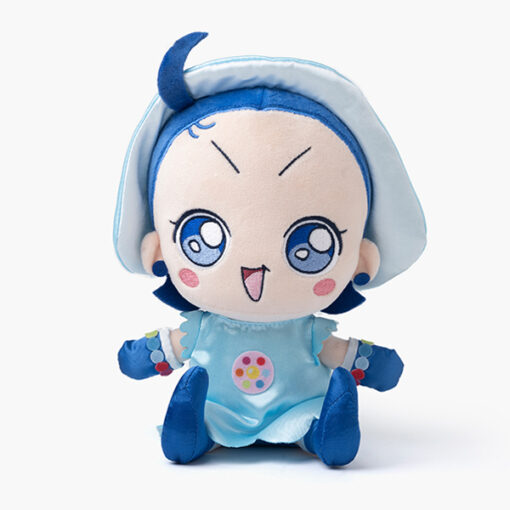 Peluches Chibi Witchi Sitting Plushie Magical Doremi (Precio unitario - 6 modelos a elegir) *Edición exclusiva Toei Animation Japan* - Imagen 4