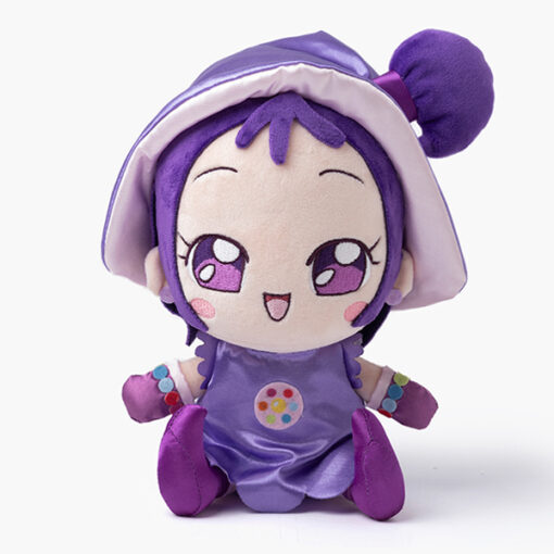 Peluches Chibi Witchi Sitting Plushie Magical Doremi (Precio unitario - 6 modelos a elegir) *Edición exclusiva Toei Animation Japan* - Imagen 5