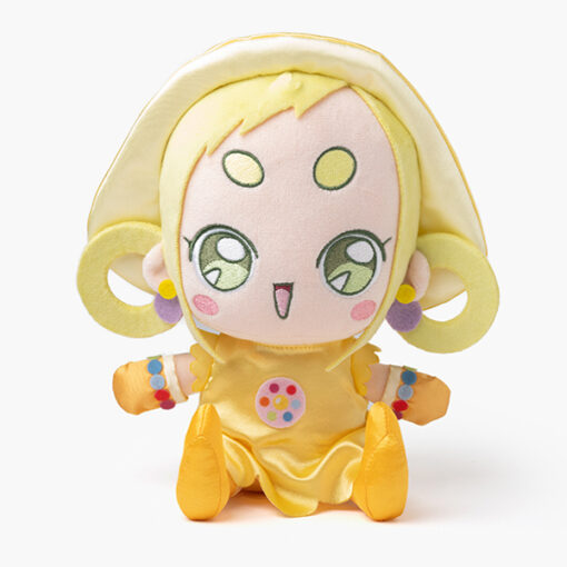 Peluches Chibi Witchi Sitting Plushie Magical Doremi (Precio unitario - 6 modelos a elegir) *Edición exclusiva Toei Animation Japan* - Imagen 6