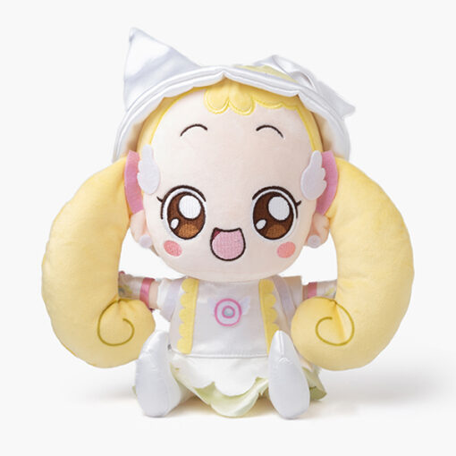 Peluches Chibi Witchi Sitting Plushie Magical Doremi (Precio unitario - 6 modelos a elegir) *Edición exclusiva Toei Animation Japan* - Imagen 7
