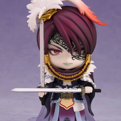 Nendoroid Sha Wu Sheng