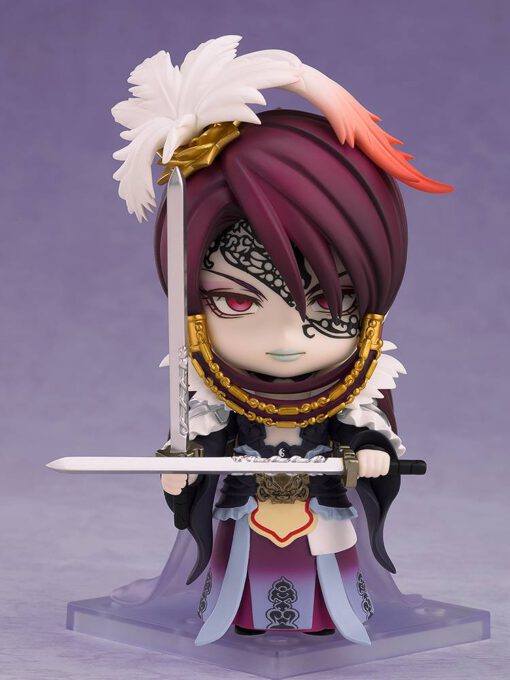 Nendoroid Sha Wu Sheng