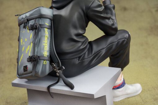 Kaworu Nagisa Radio Eva Part 3 Ver. 1/7 - Imagen 3