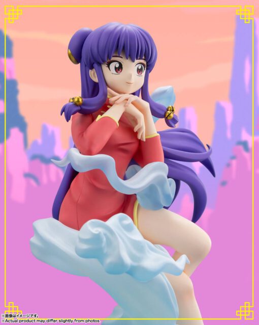 Figuarts ZERO chouette Shampoo - Imagen 3