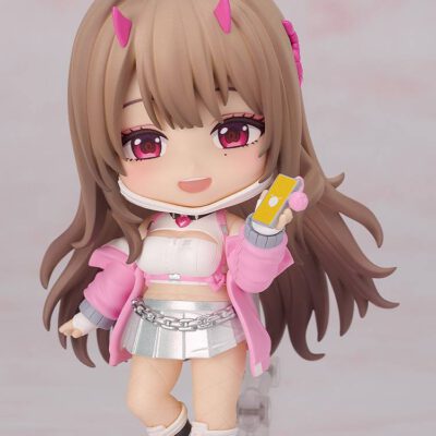 Nendoroid Viper