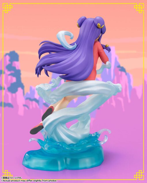 Figuarts ZERO chouette Shampoo - Imagen 2