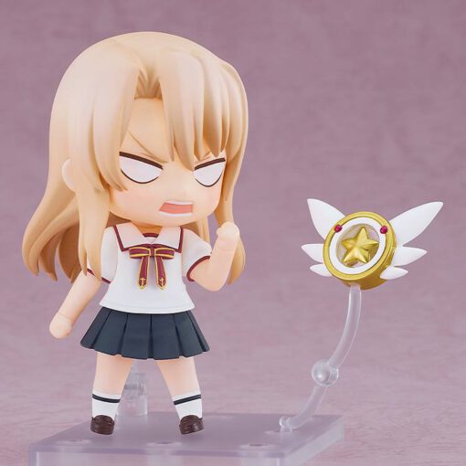 Nendoroid Illyasviel von Einzbern: School Uniform Ver. - Imagen 2