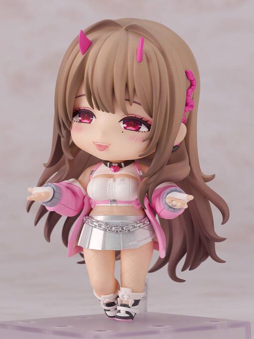 Nendoroid Viper - Imagen 4