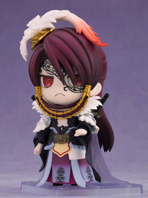 Nendoroid Sha Wu Sheng - Imagen 2