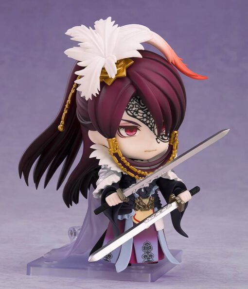 Nendoroid Sha Wu Sheng - Imagen 3