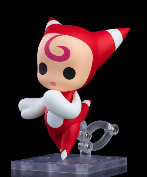 Nendoroid AQUI-Chan - Imagen 4