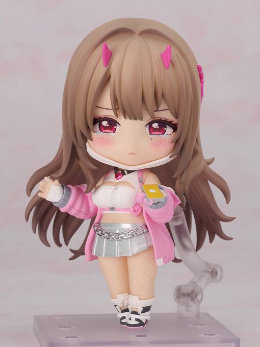 Nendoroid Viper - Imagen 3
