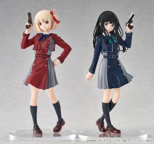 POP UP PARADE Takina Inoue - Imagen 4
