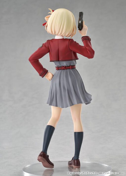 POP UP PARADE Chisato Nishikigi - Imagen 3