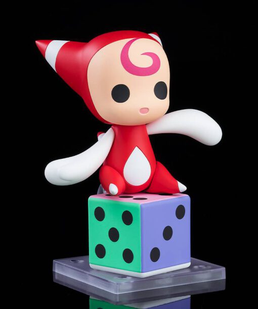 Nendoroid AQUI-Chan - Imagen 2