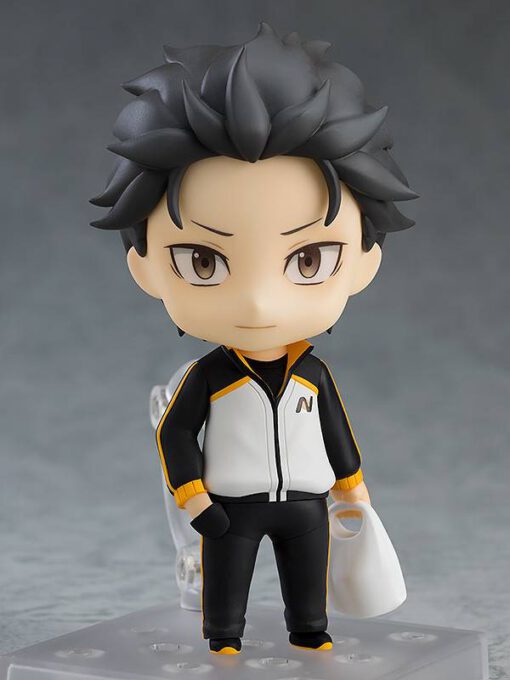 Nendoroid Subaru Natsuki (Re-edición)