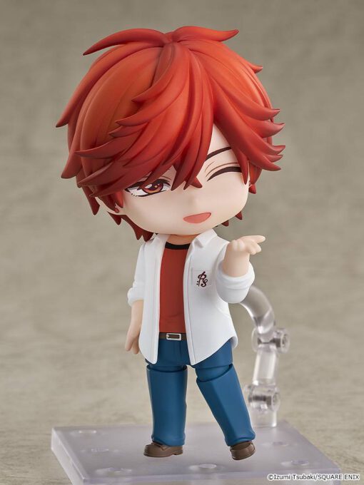 Nendoroid Mikoto Mikoshiba - Imagen 2