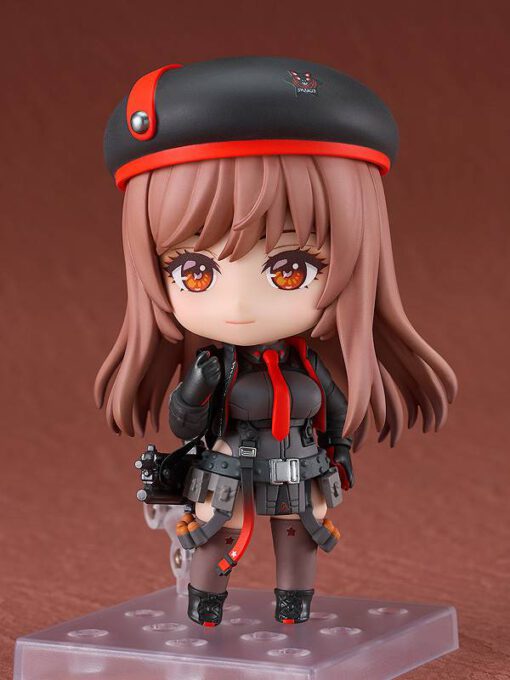 Nendoroid Rapi (Re-edición) - Imagen 2