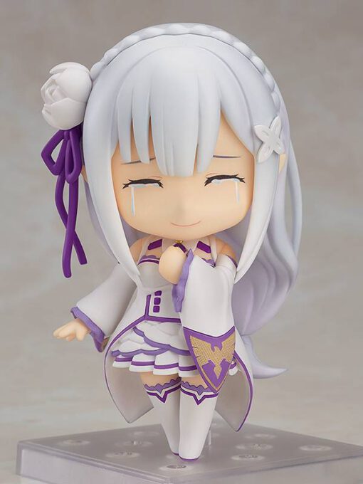 Nendoroid Emilia (Re-edición) - Imagen 3