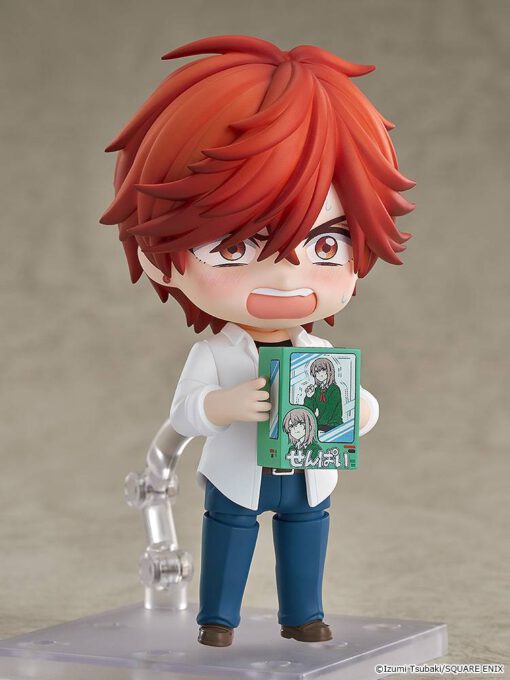Nendoroid Mikoto Mikoshiba - Imagen 3