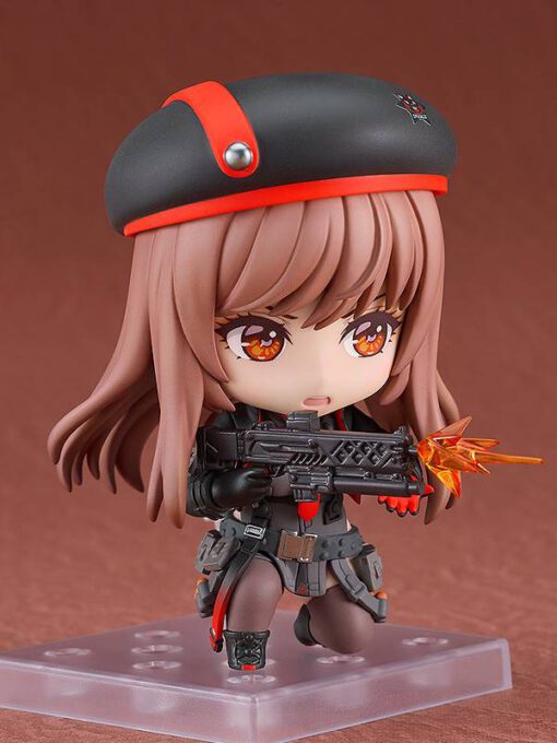 Nendoroid Rapi (Re-edición) - Imagen 3