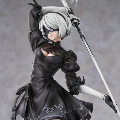 YoRHa No. 2 Type B 1/7