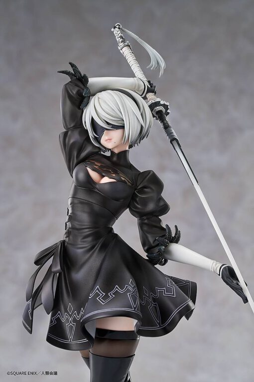 YoRHa No. 2 Type B 1/7