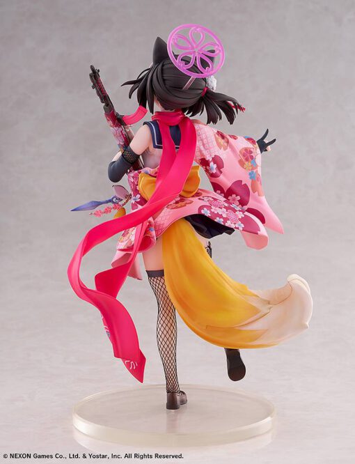 Kuda Izuna 1/7 *Edición Limitada* - Imagen 3