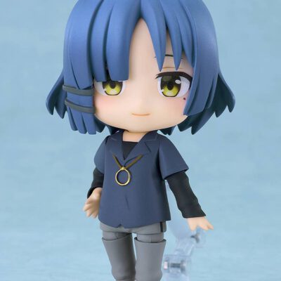 Nendoroid Ryo Yamada Casual Clothes Ver.