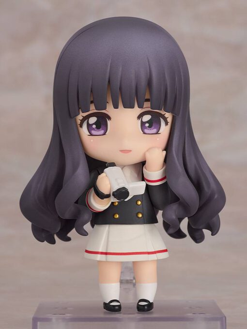 Nendoroid Tomoyo Daidouji: Tomoeda Junior High Uniform Ver.