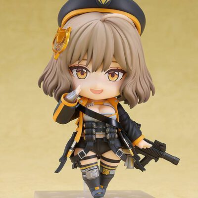 Nendoroid Anis (Re-edición)