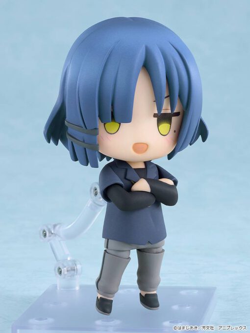 Nendoroid Ryo Yamada Casual Clothes Ver. - Imagen 2