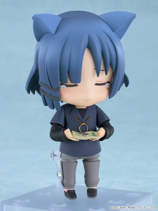 Nendoroid Ryo Yamada Casual Clothes Ver. - Imagen 3