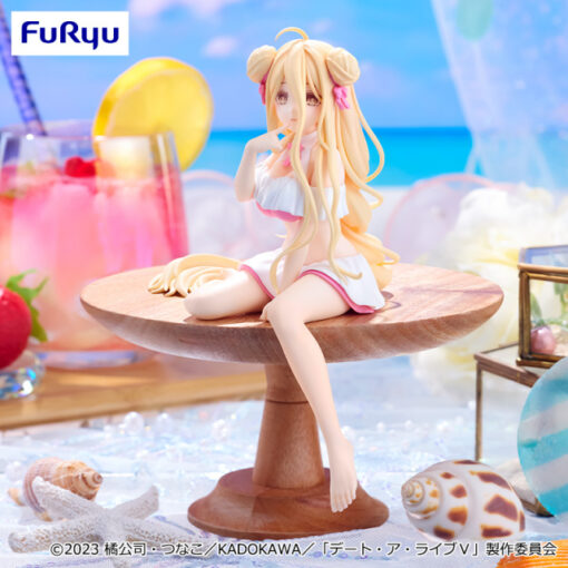 Noodle Stopper Figure Hoshimiya Mukuro Mizugi ver.