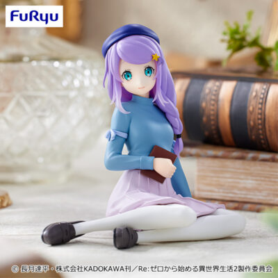 Noodle Stopper Figure Anastasia Hoshin Bungaku Style