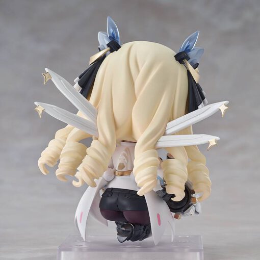 Nendoroid Crown - Imagen 4